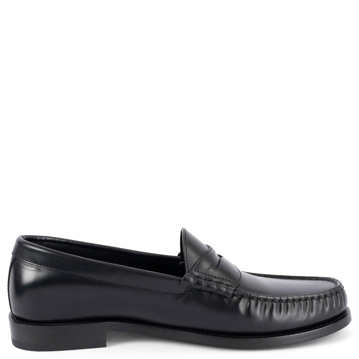 celine luco loafer