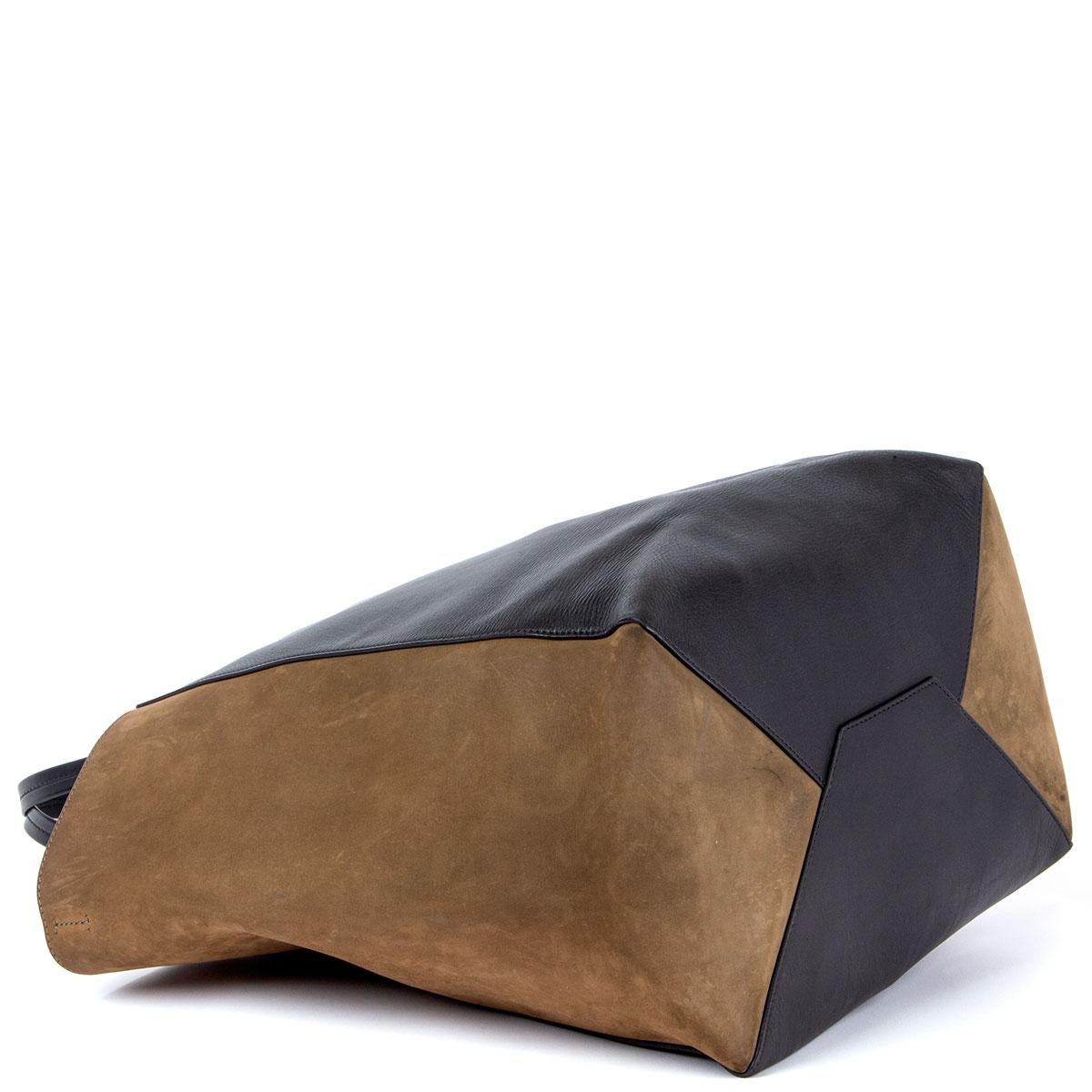cabas horizontal celine