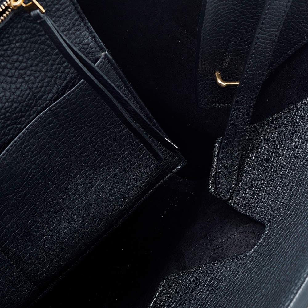 petit sac noir celine