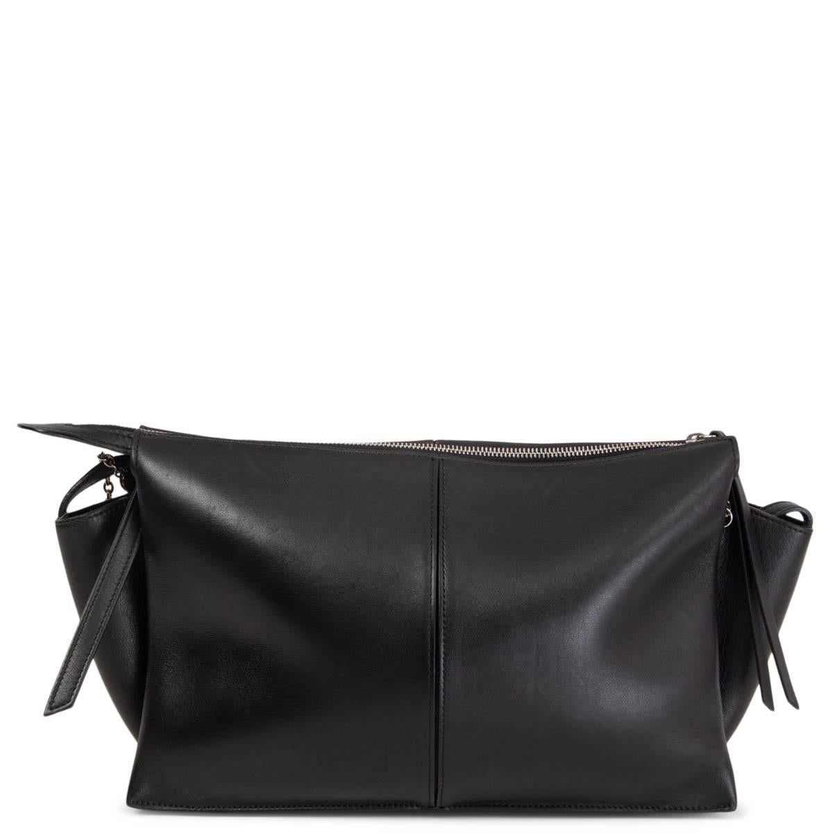 celine trifold clutch