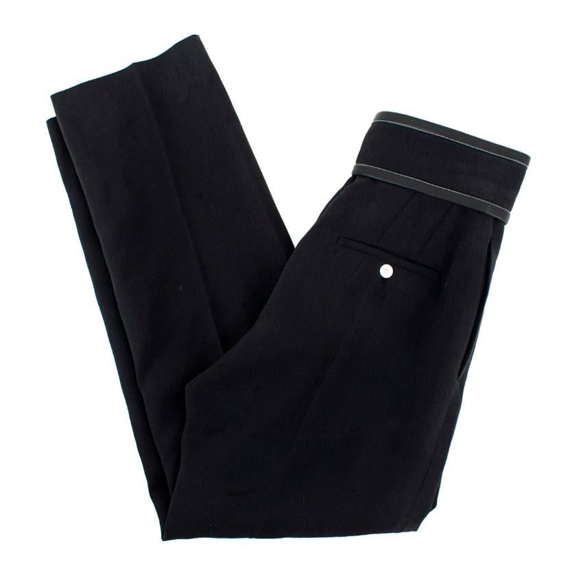 celine kids trousers