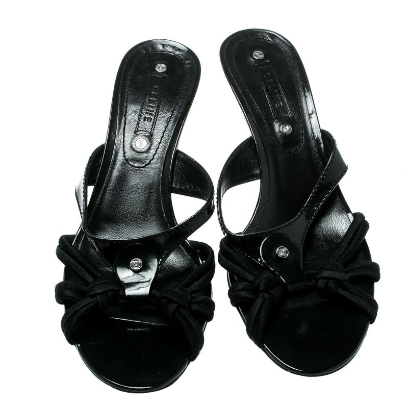 celine sandals