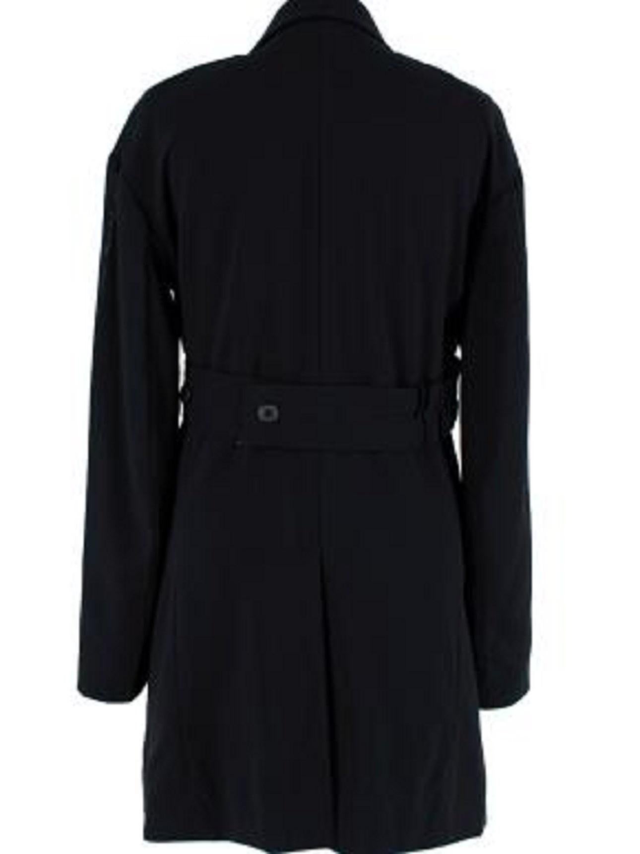 celine pea coat