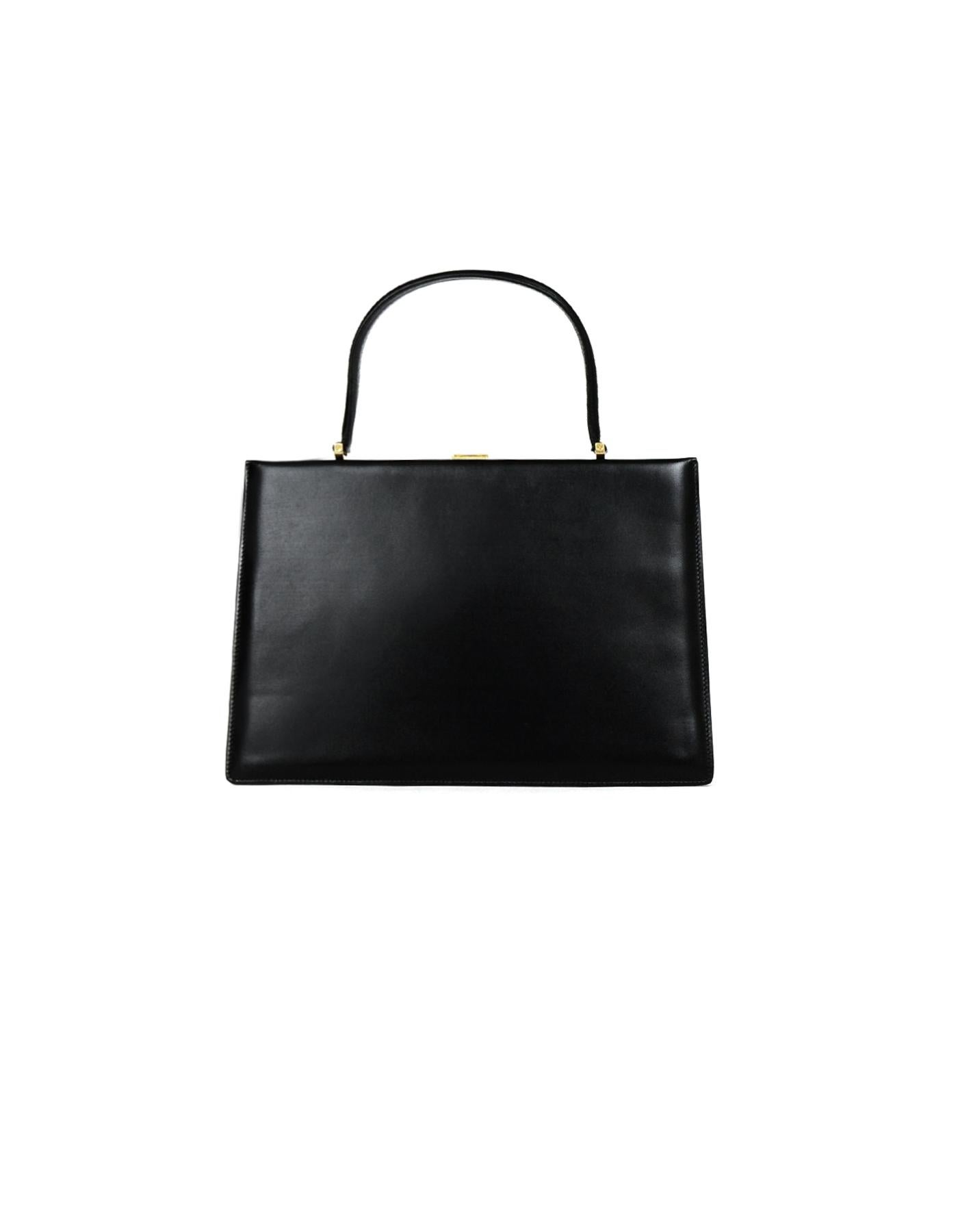 celine clasp medium