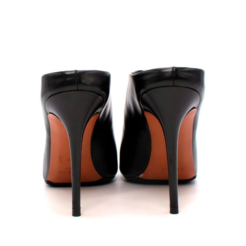 celine mules