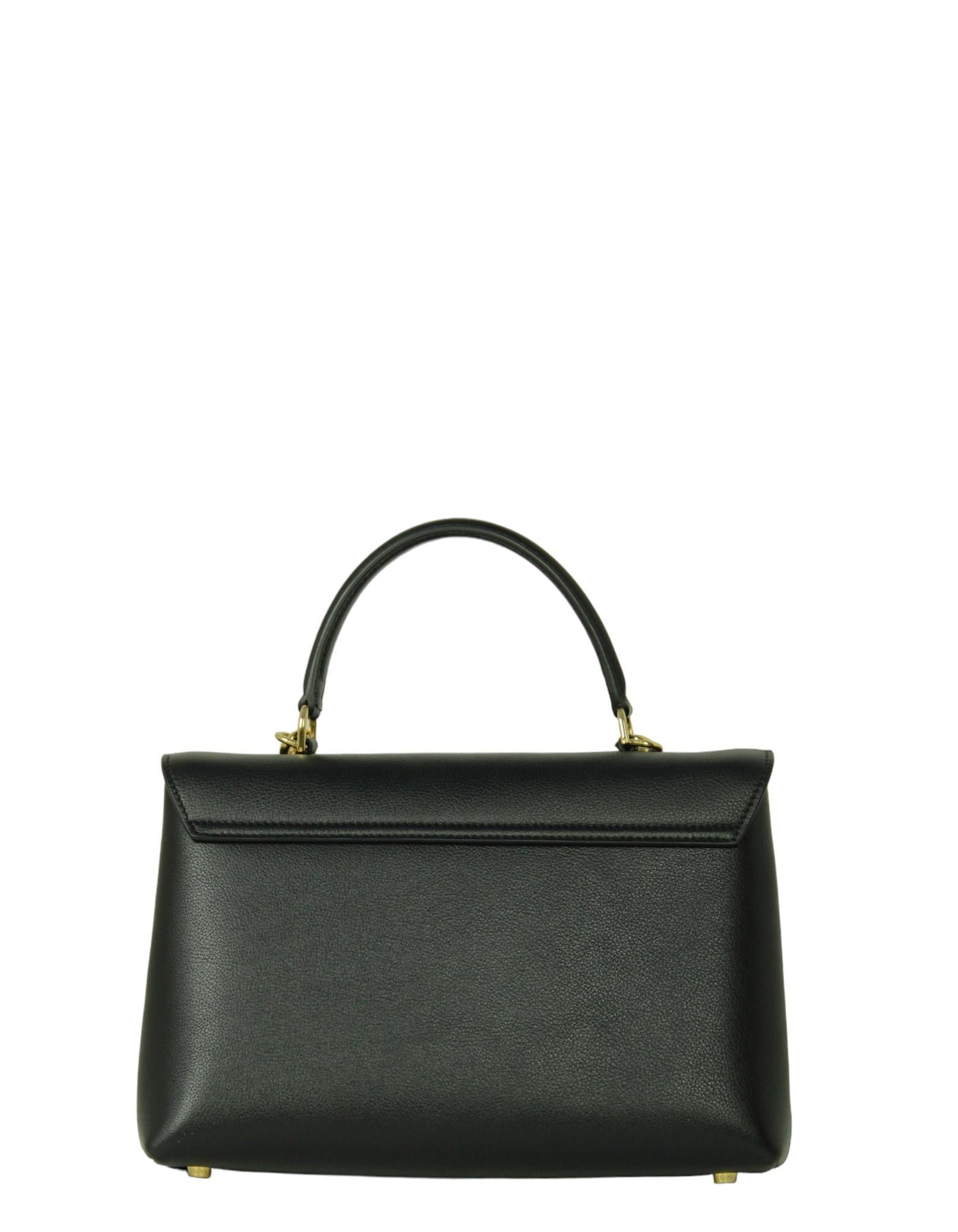 women celine medium nino bag in supple calfskin leather