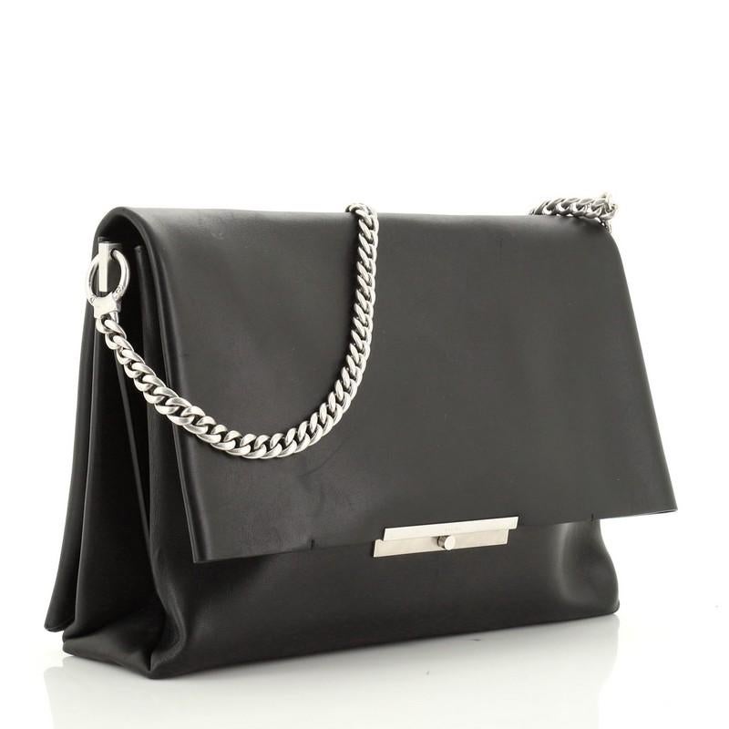 celine blade shoulder bag