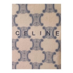 Celine blanket
