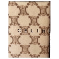 Celine blanket 