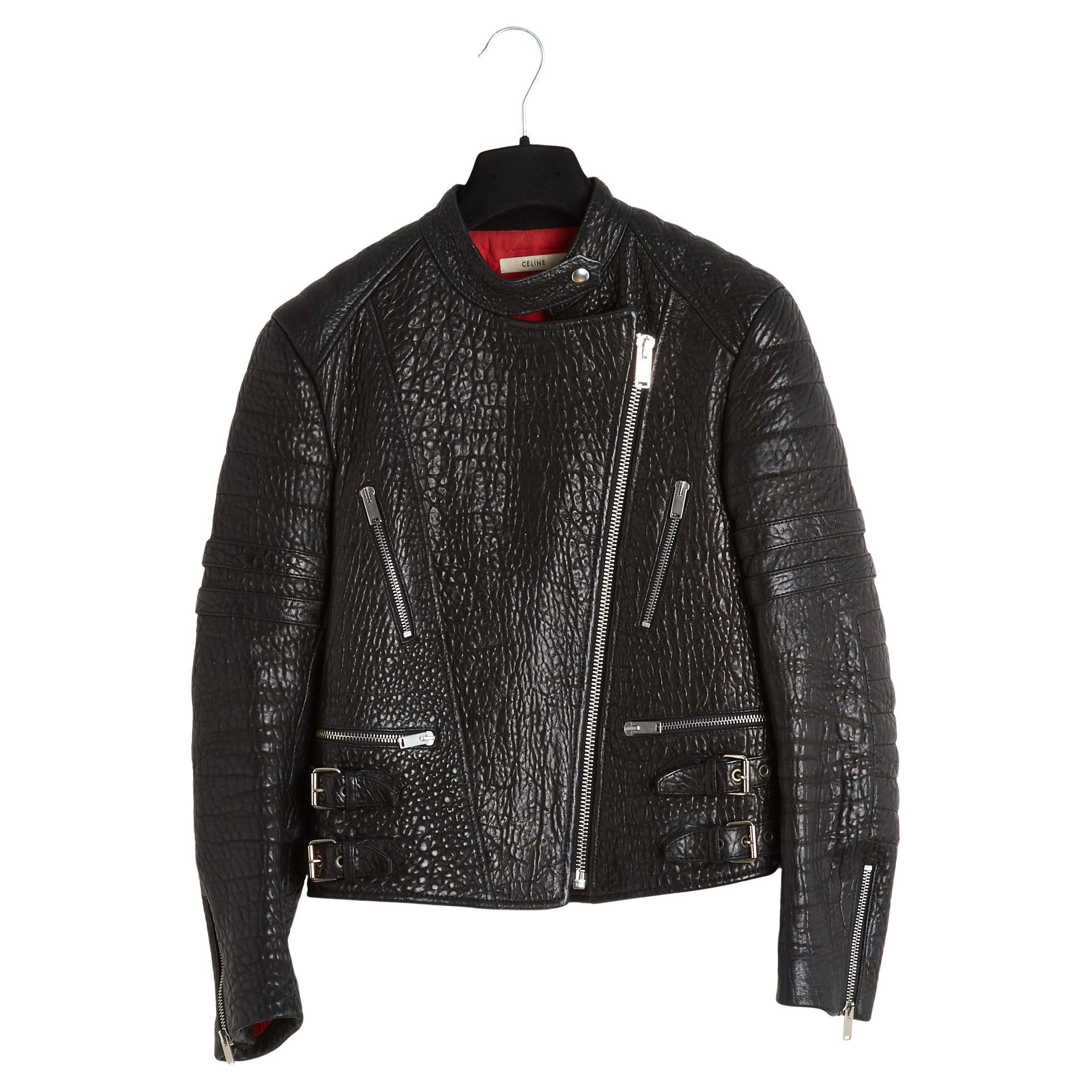 Is Celine French or Italian?