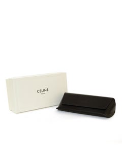 Celine Blue 56MM Cat Eye Sunglasses CL400191 rt. $460
