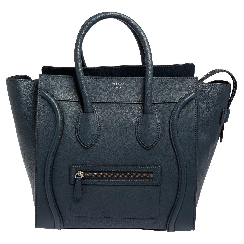 old celine tote