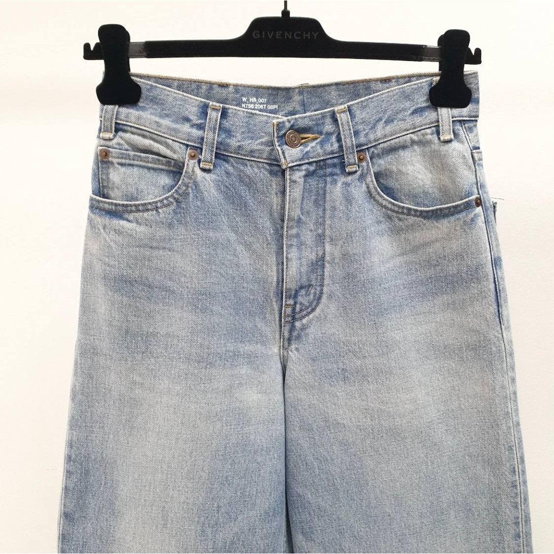 Vaqueros anchos azules Celine S.26 en Excelente estado para la venta en Krakow, PL