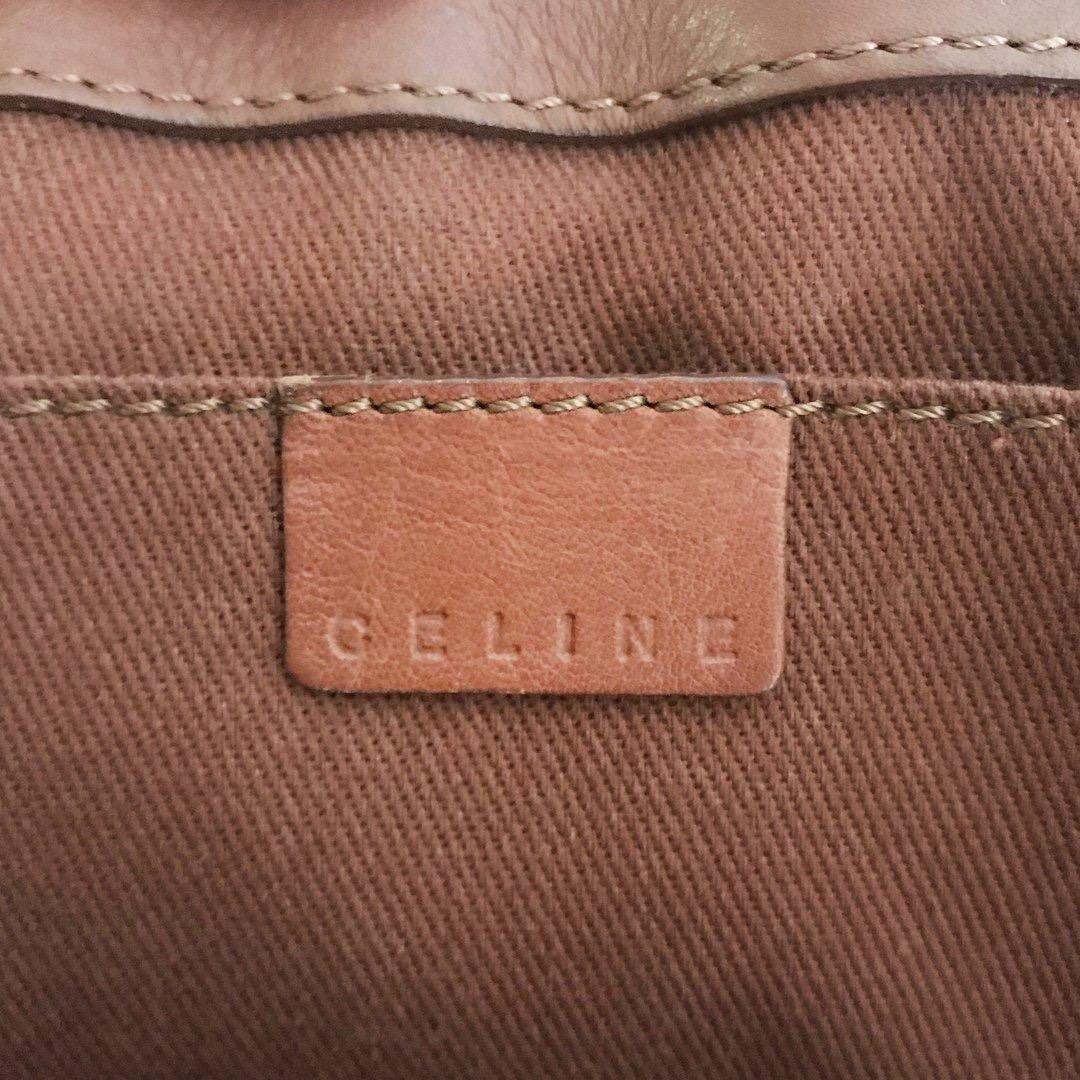 Celine Boogie Bag 2