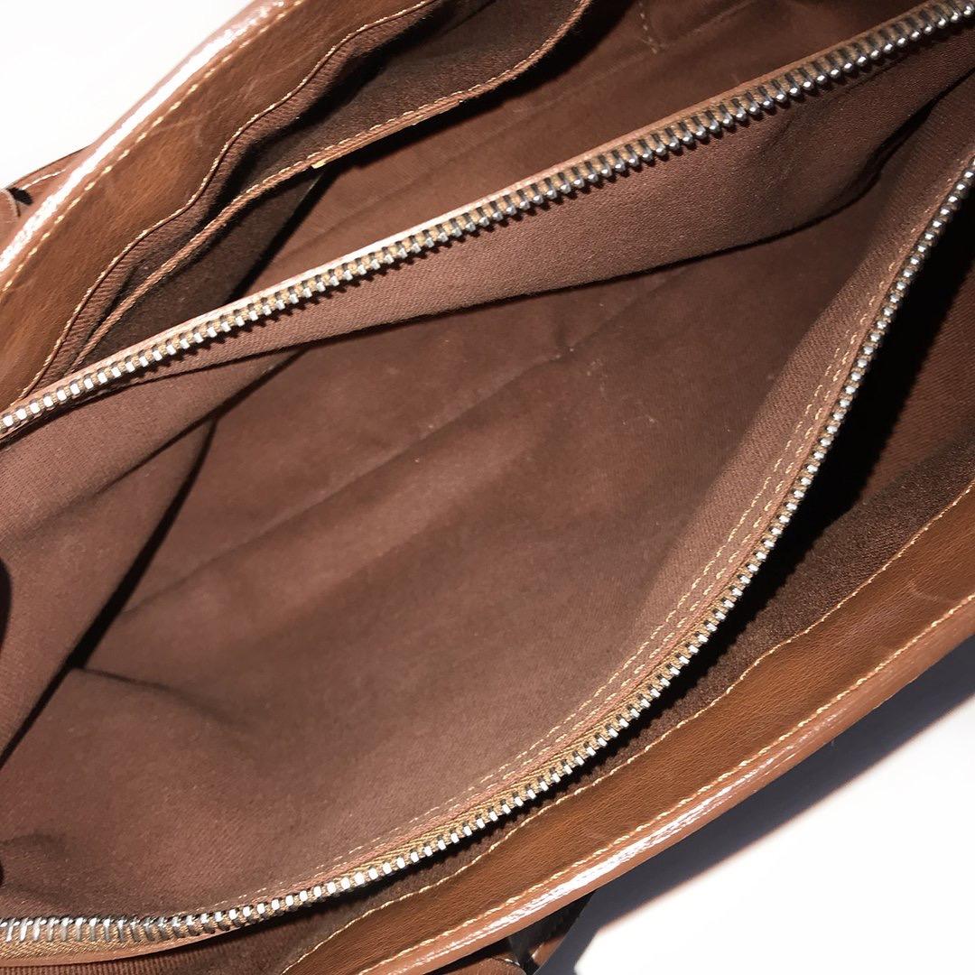 Celine Boogie Bag 1