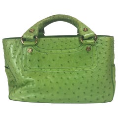 Céline Boogie Bag