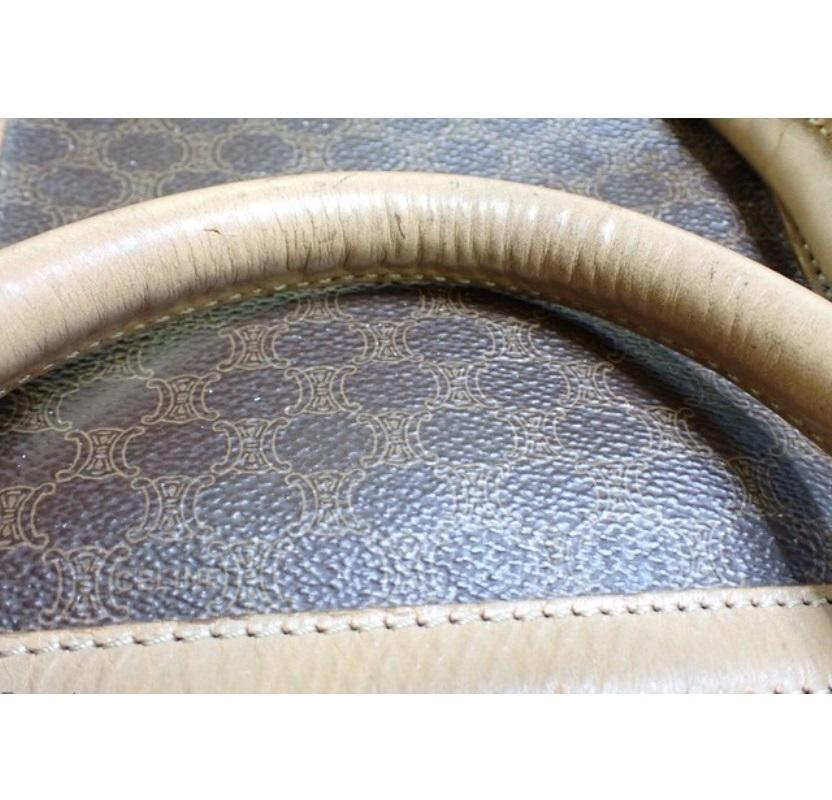 Celine Boston Bag 7