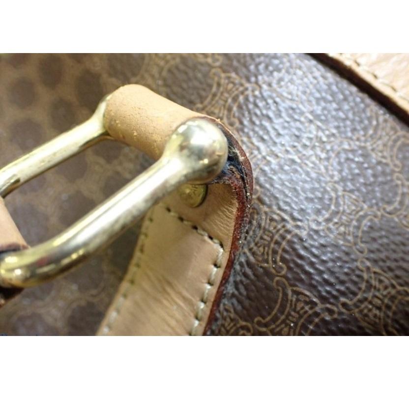 Celine Boston Bag 12