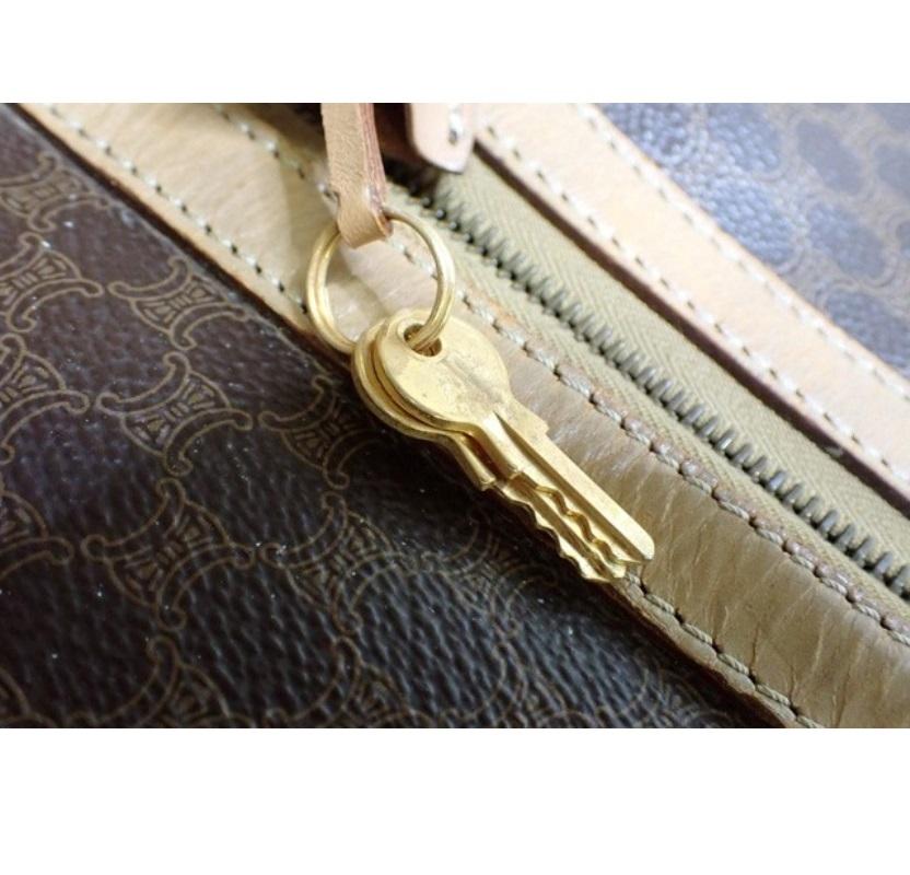 Celine Boston Bag 14