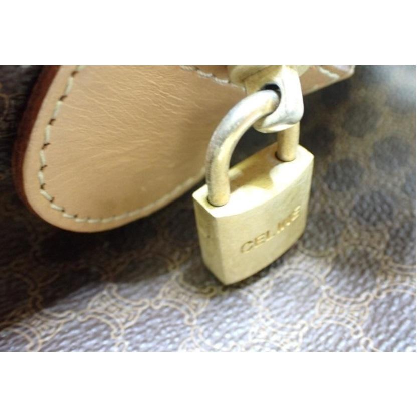 Celine Boston Bag 15