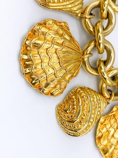 Celine Bracelet Vintage 1990s