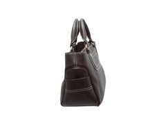 Celine Brown Boogie Leather Bag