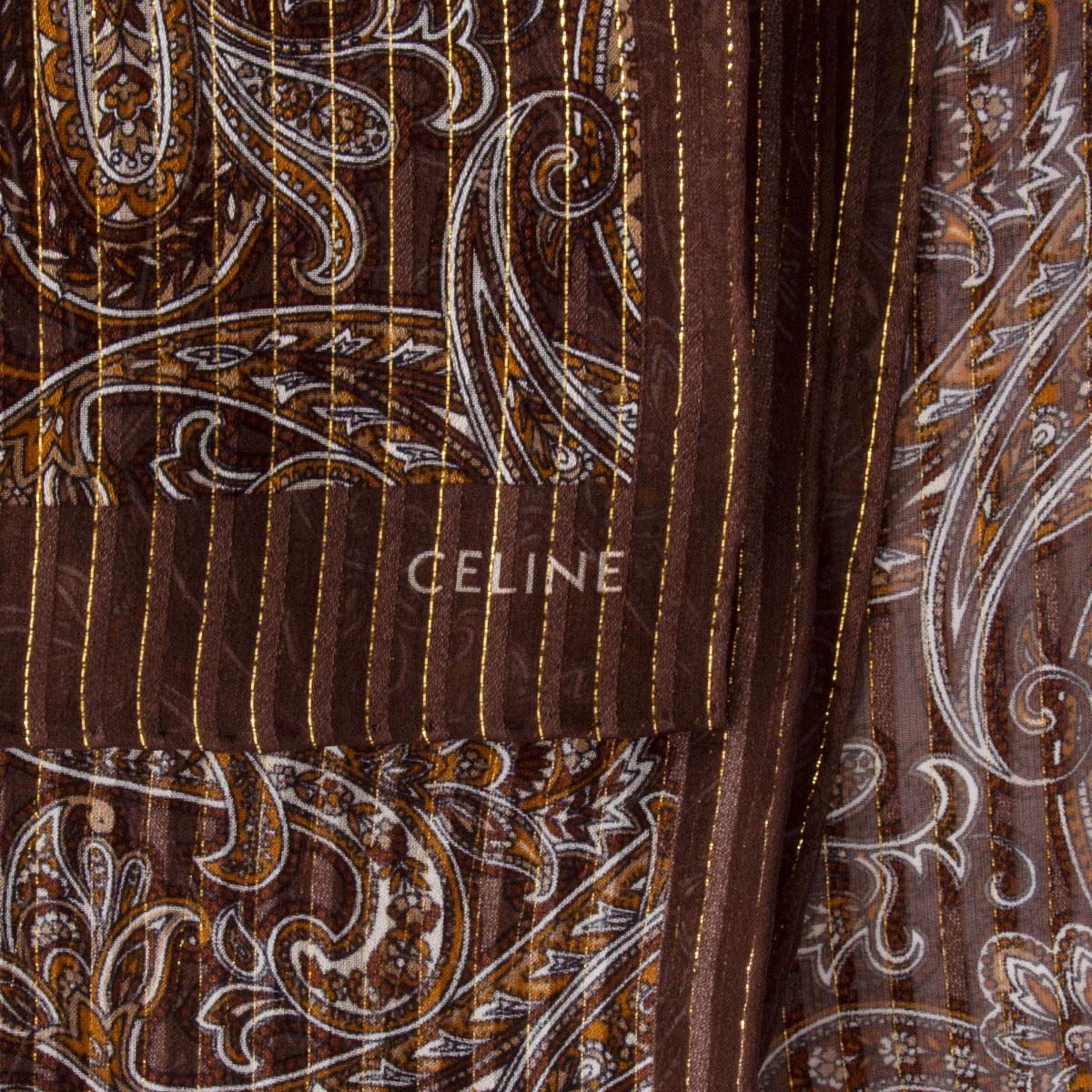 celine shawl