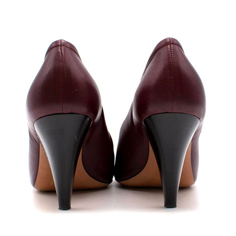 elasticated pumps uk