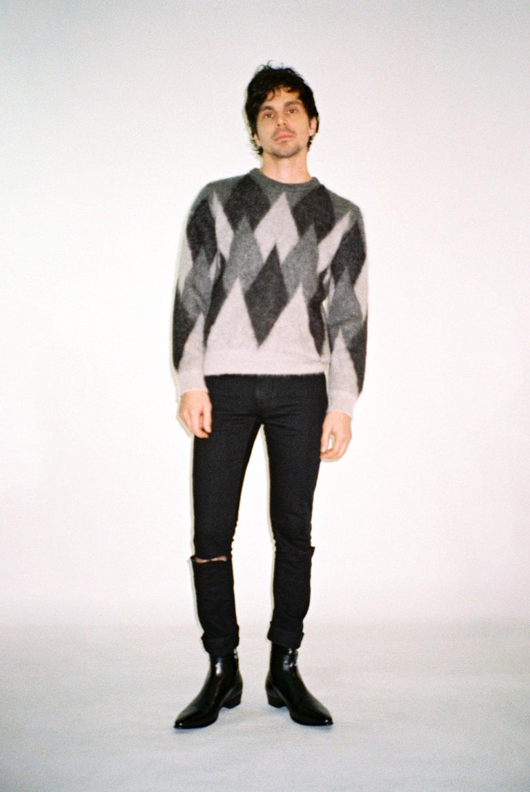 CELINE HOMME 