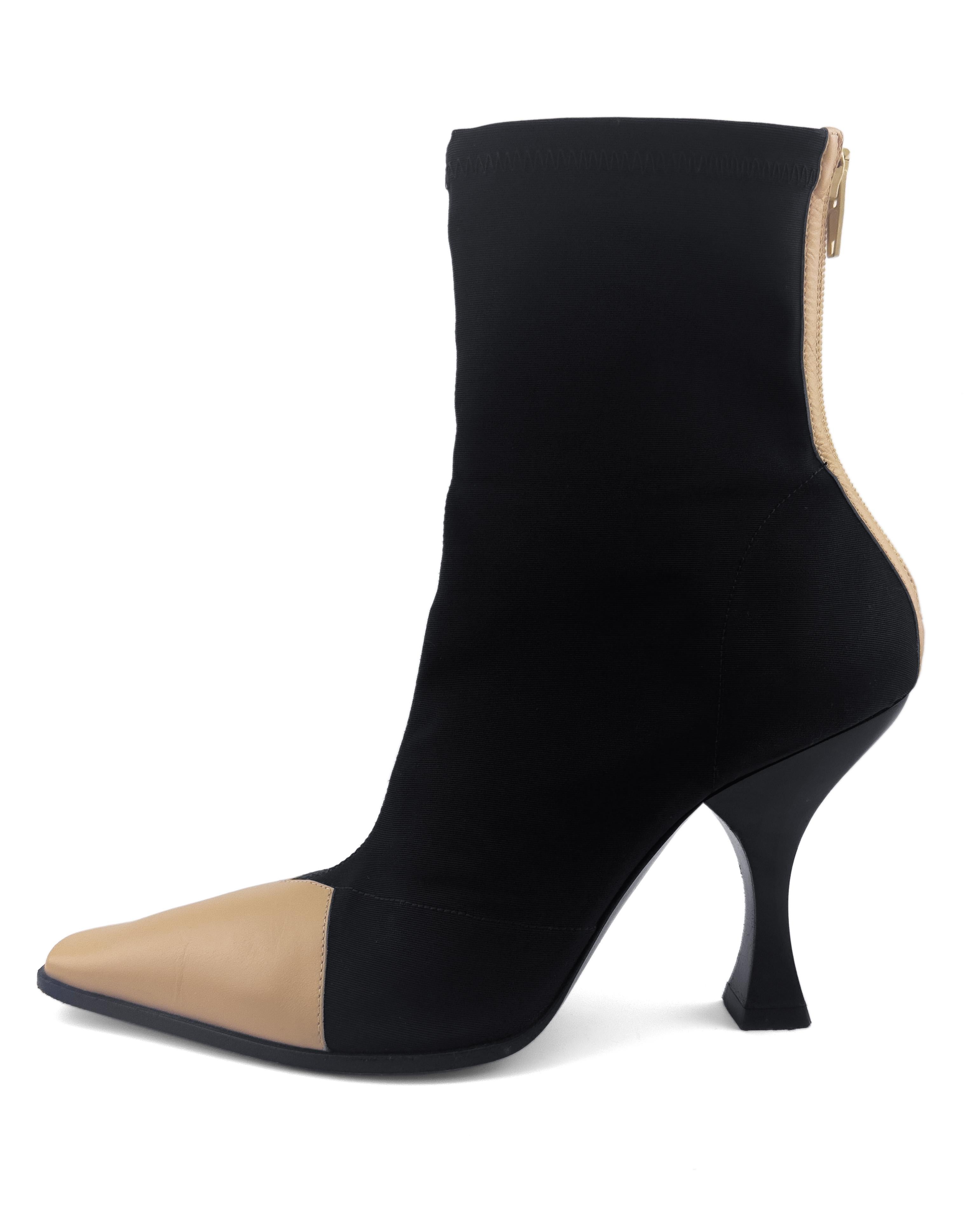 A coveted pair from Phoebe Philo’s celebrated final years at CÉLINE, the 