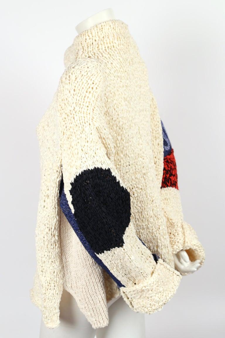 celine knit jumper