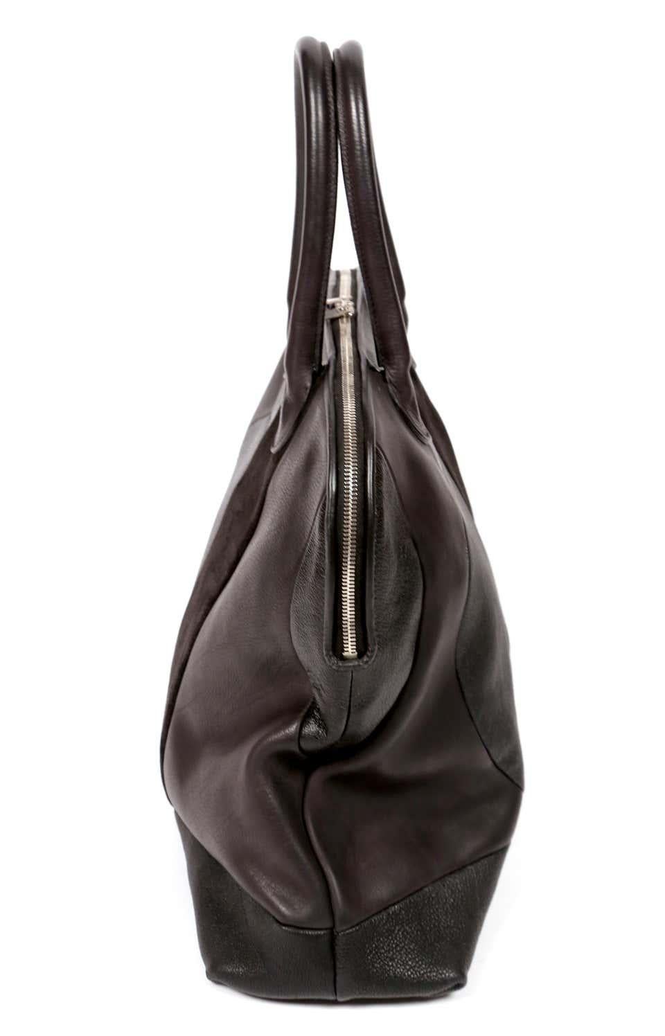 celine bowling bag