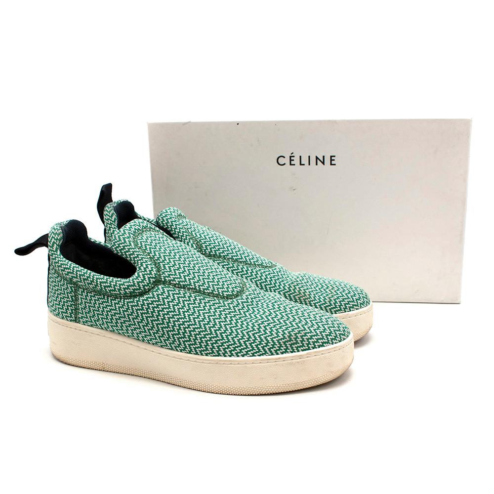 Vintage Celine Shoes - 9 For Sale at 1stDibs | celine booties 