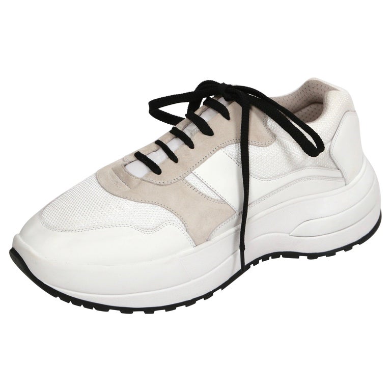 old celine sneakers