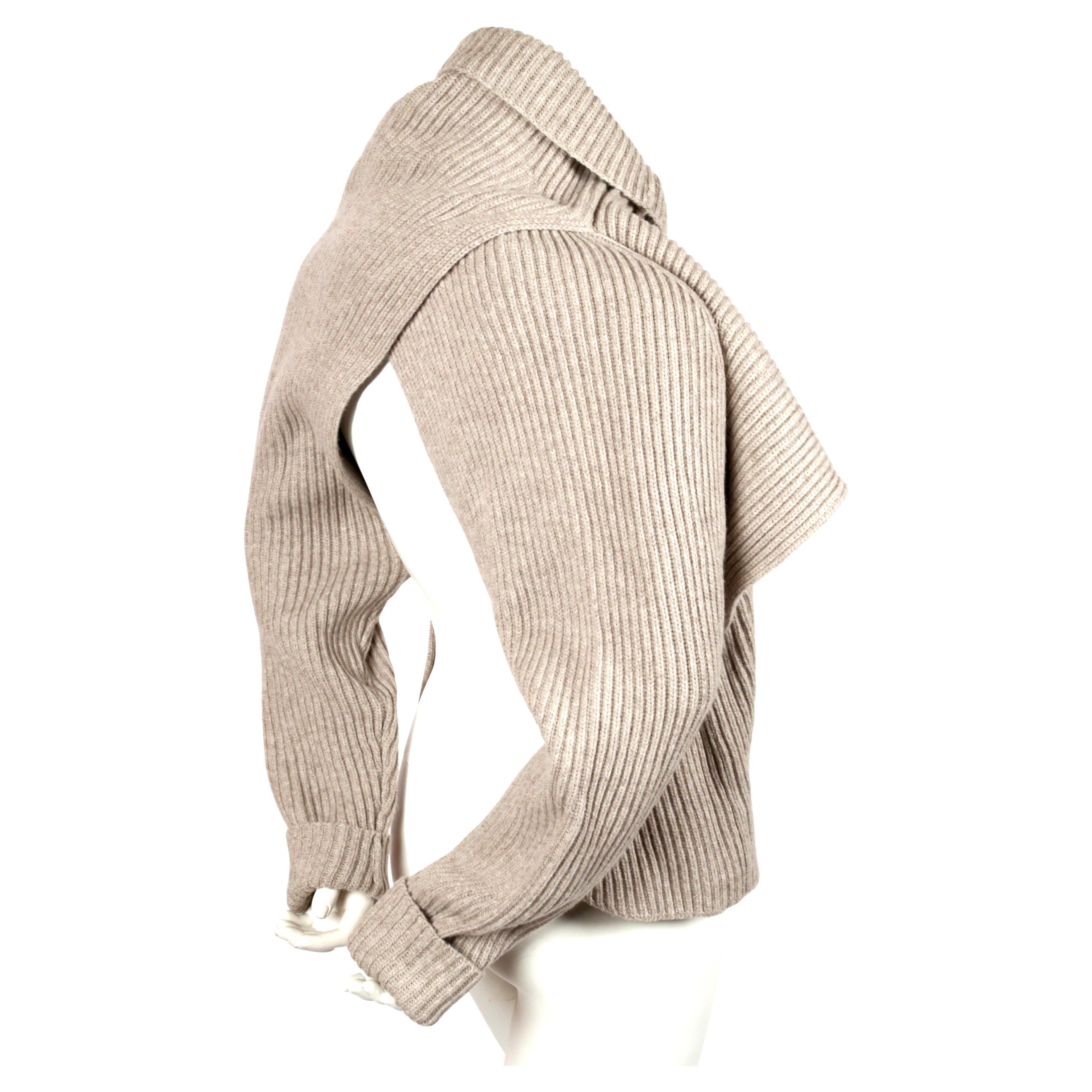 celine sweater