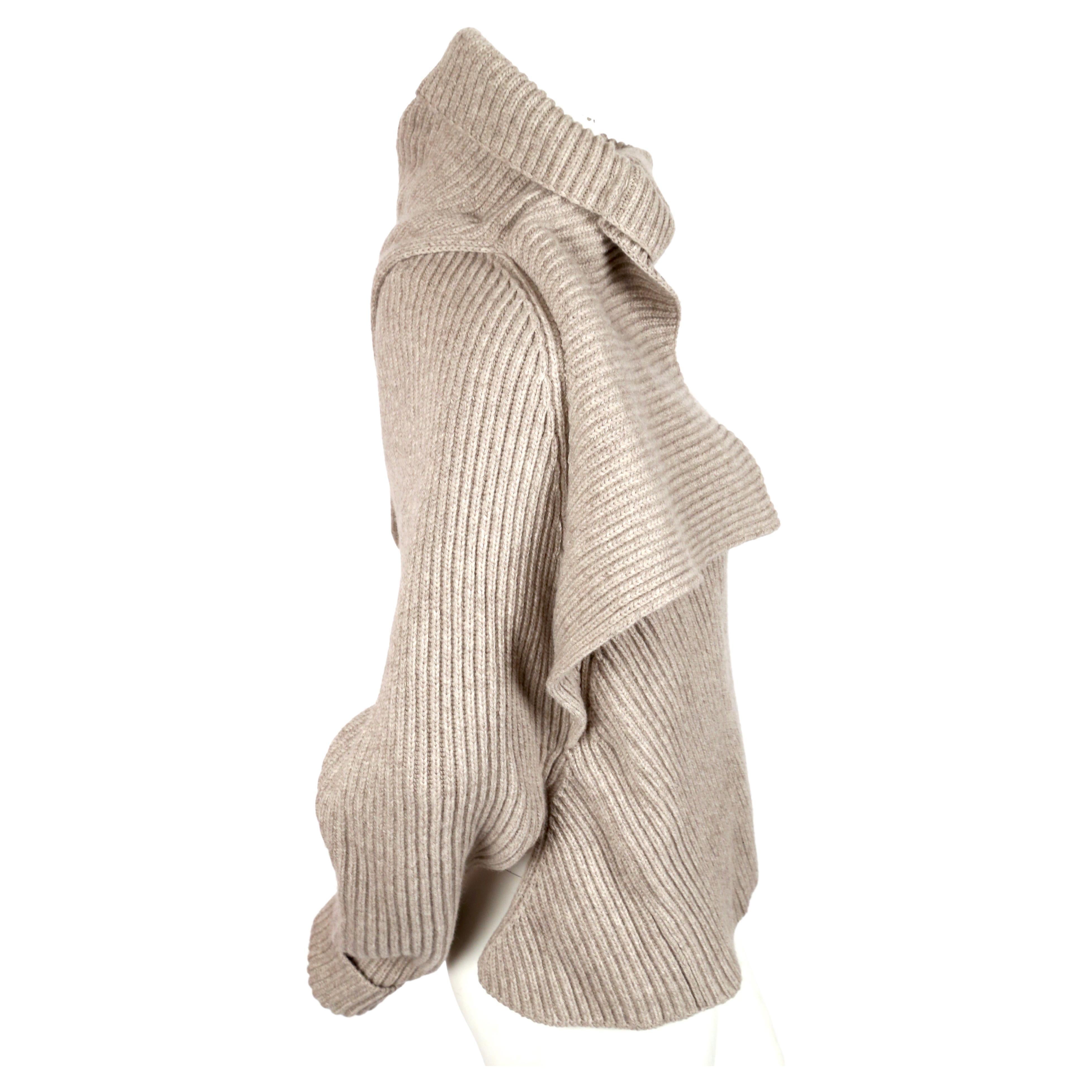 celine phoebe philo sweater