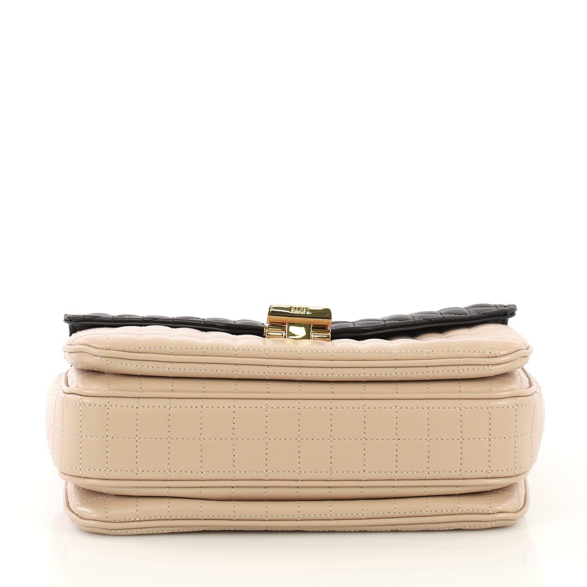 celine c bag quilted