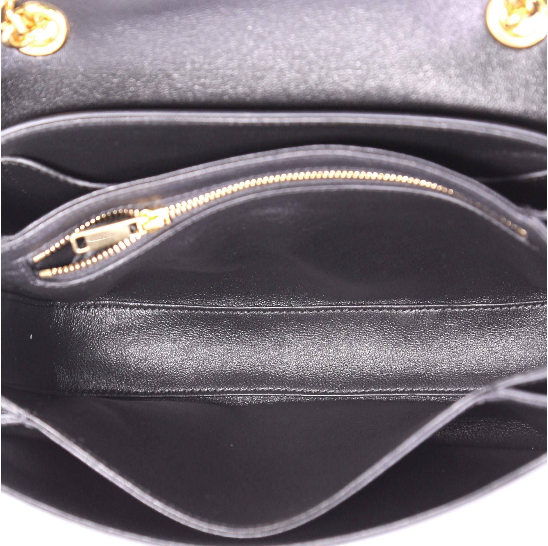 Celine C Bag Leather Medium 1