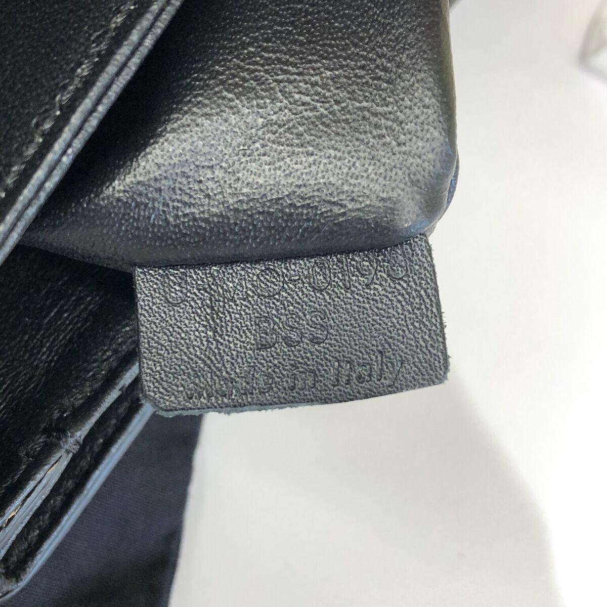 Celine C Bag Leather Medium 2