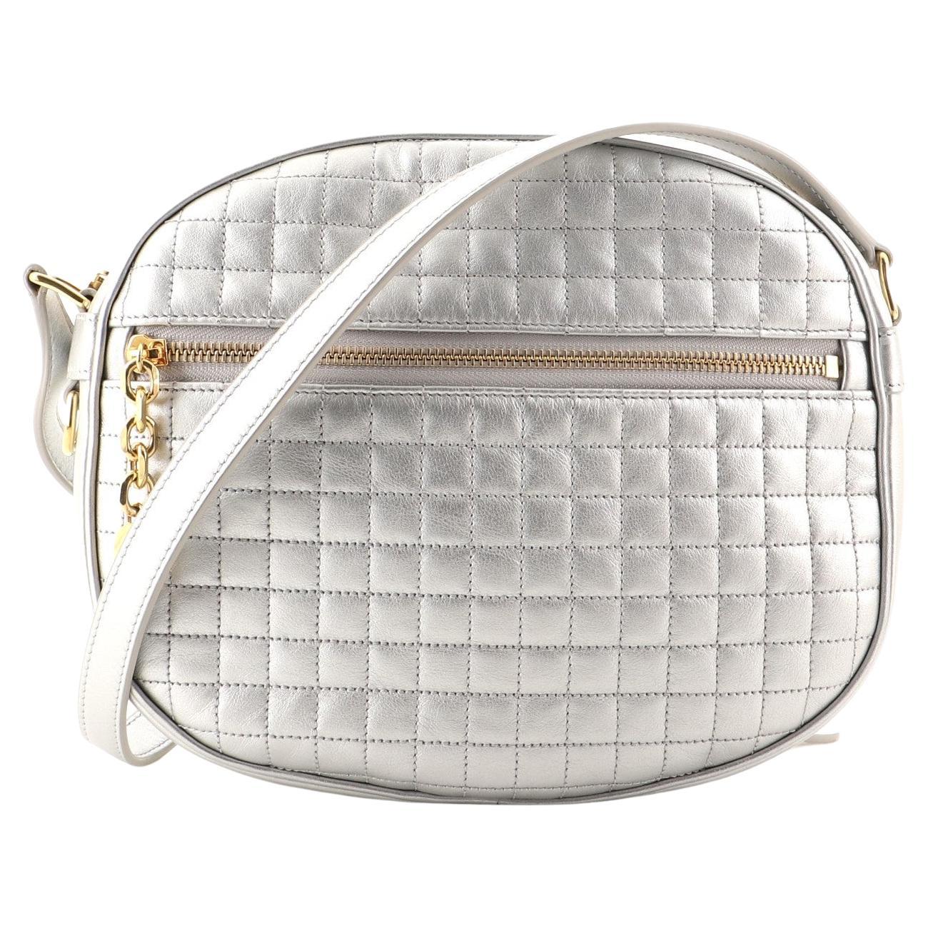 Celine - Woman - Stone Beige - Crossbody Bag main image 0