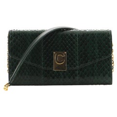 Celine C Wallet on Chain Python