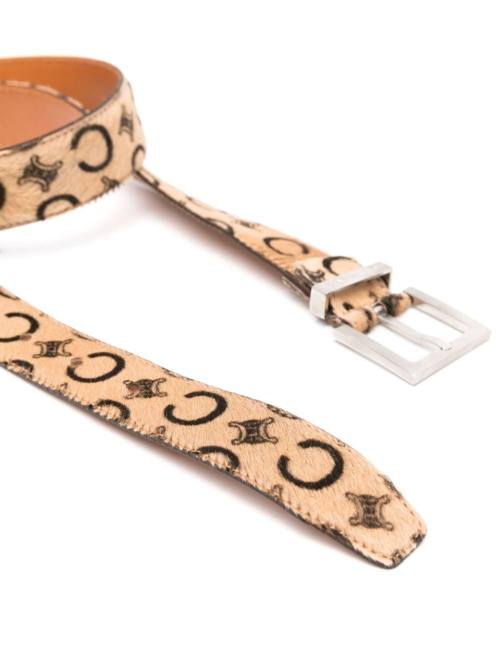 Celine camel 
