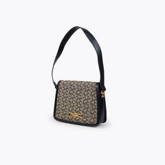 Céline Carriage Flap Bag