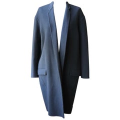 Céline Cashmere Coat 