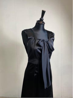 Celine casual silk black Dress