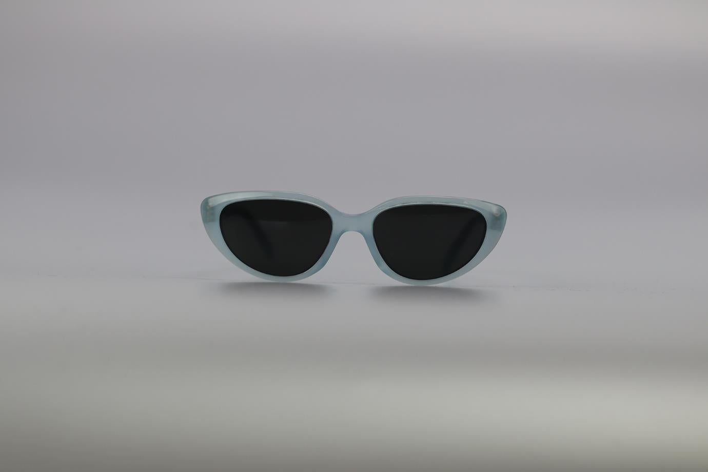 celine 55mm cat eye sunglasses