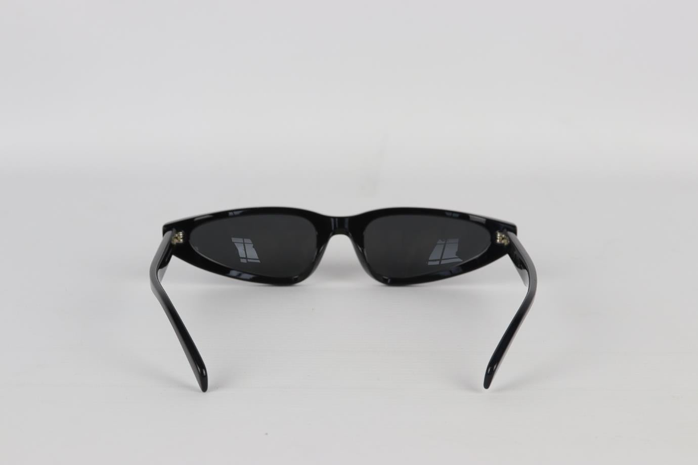 Women's Celine Cat Eye Acetate Sunglasses