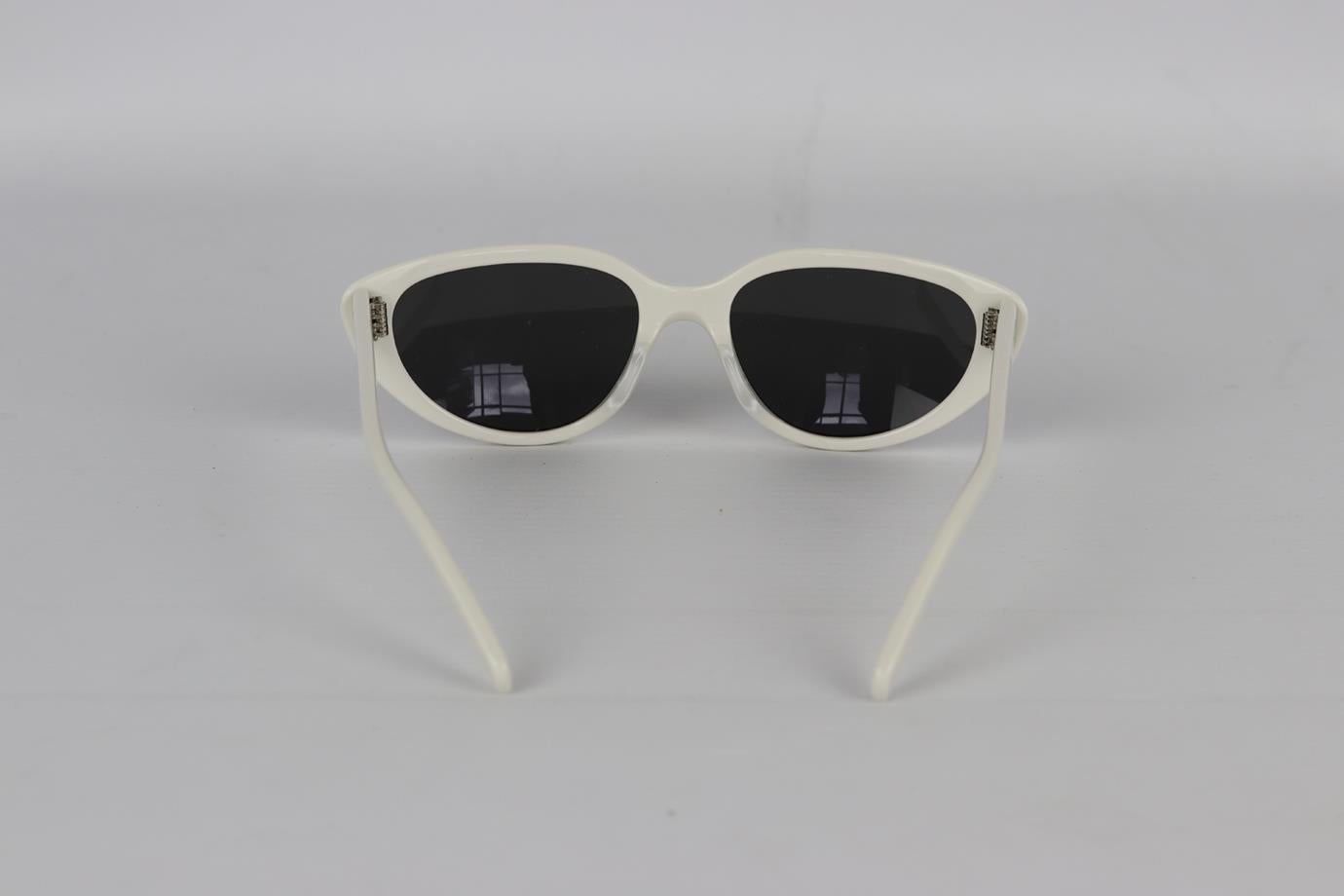 arm length sunglasses