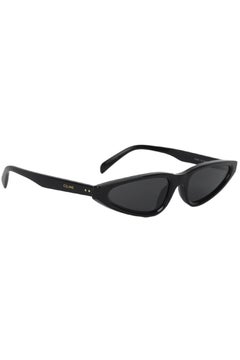 Celine Cat Eye Acetate Sunglasses