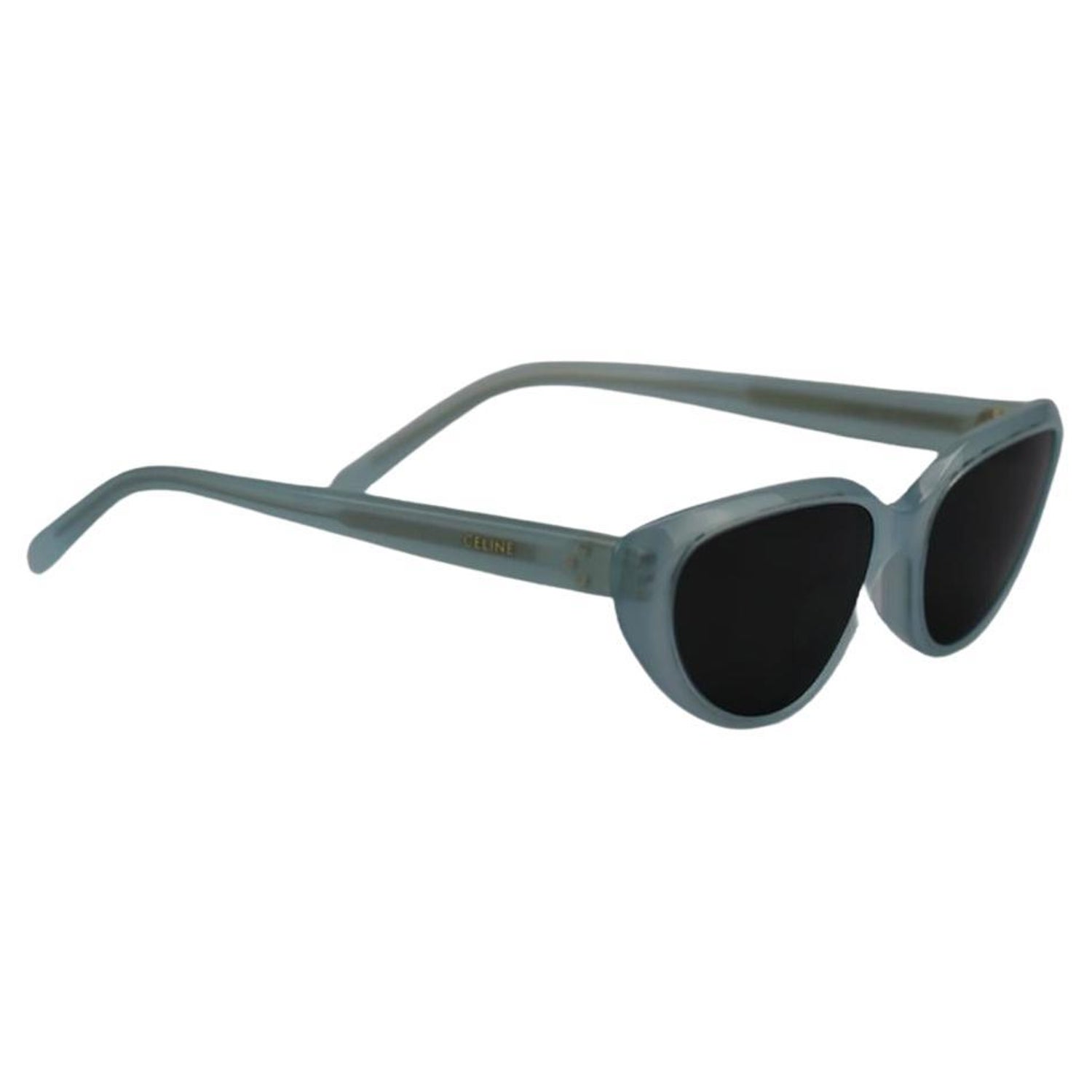 Celine Cat Eye Sunglasses - 2 For Sale on 1stDibs | celine sunglasses cat- eye